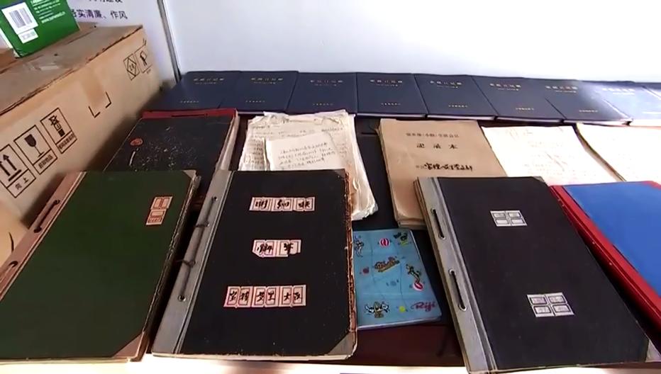 奈曼扶贫一点通,奈曼百企帮百村扶贫