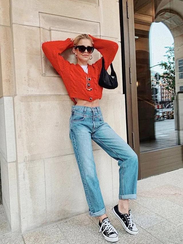 真正见过世面的女人都有五种特征,真正见过世面的女人穿搭