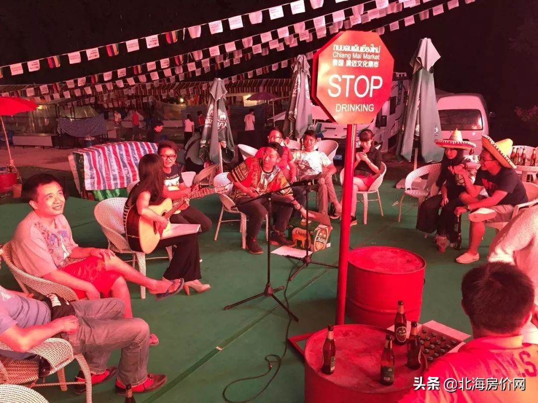 清迈旅游泰国6天5夜,清迈旅行体验