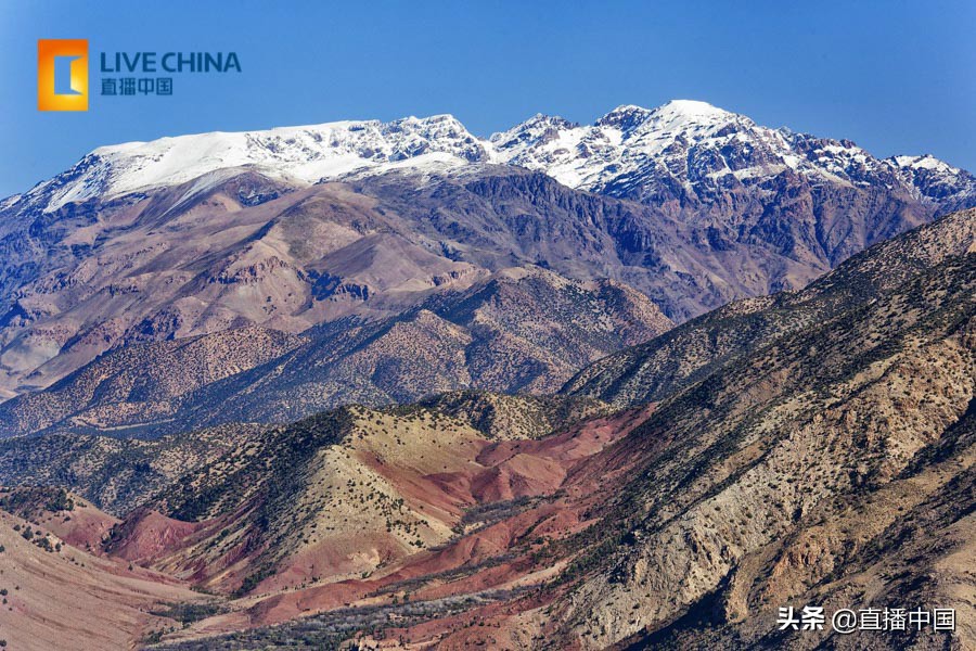 cnn评世界最美景点,外国人评出的中国最美十五个景区