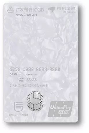 工商银行信用卡京东小白卡,京东小白卡和联名卡区别