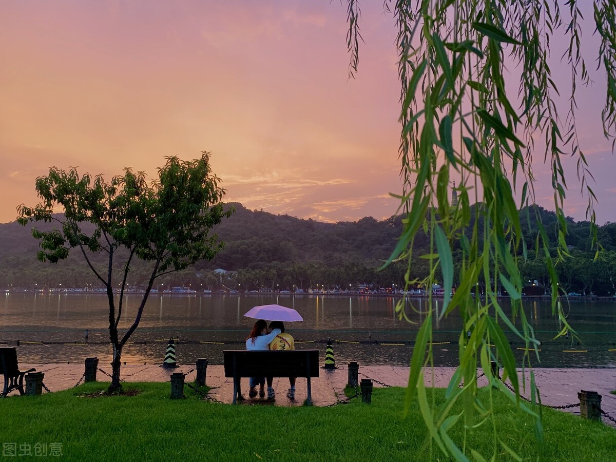 在杭州生活真难吗,在杭州生活有什么优势