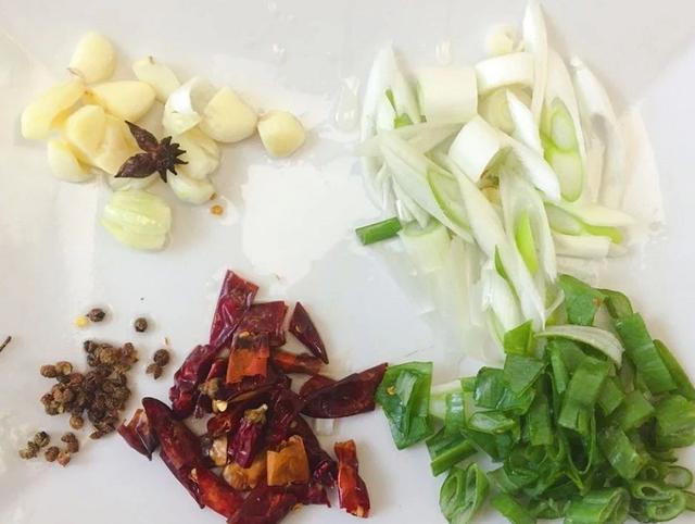 川菜青椒鱼做法,川菜麻辣鱼的做法和步骤