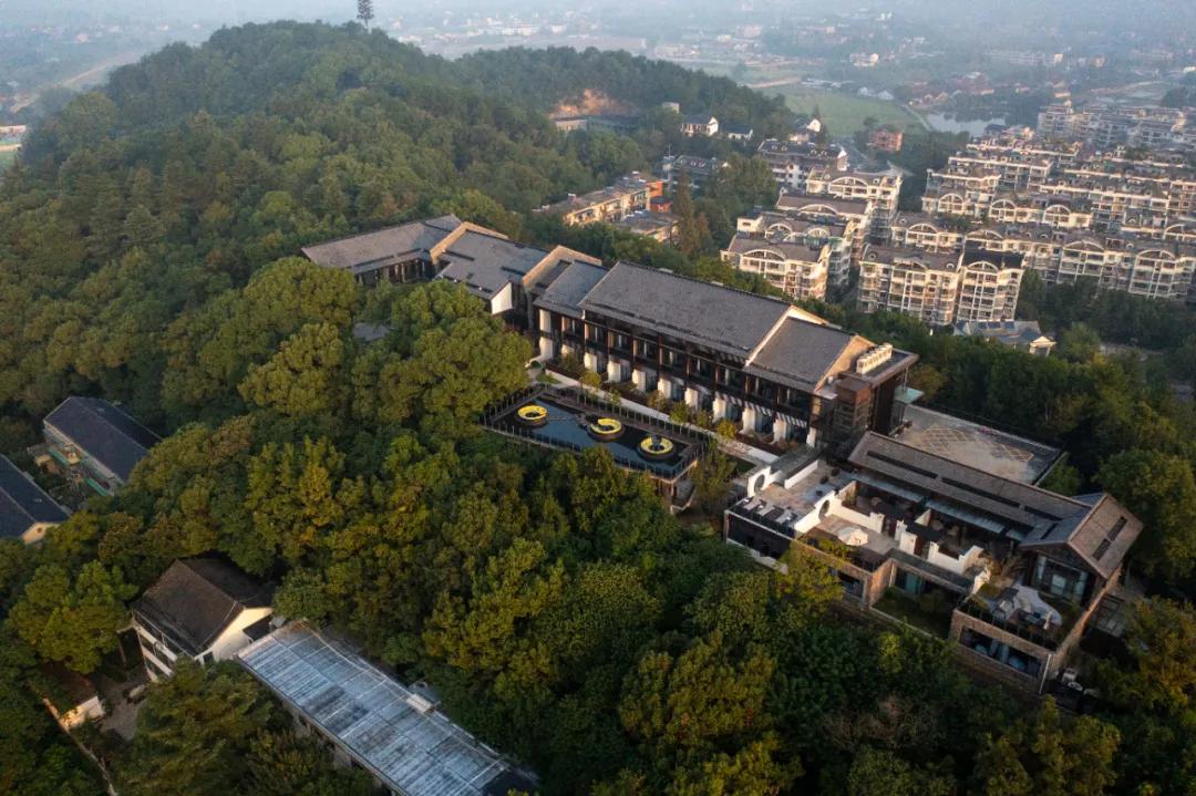 秋天杭州冷门但好看的景点,杭州赏秋景最好的地方