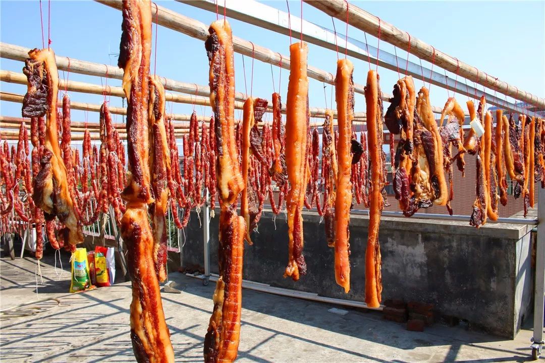 30年肉店老板教你在家做腊肉，做法简单，一次就成功