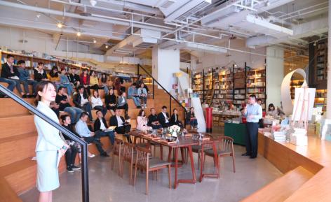 重塑“城市经典”，弹子石价值蓝皮书正式发布