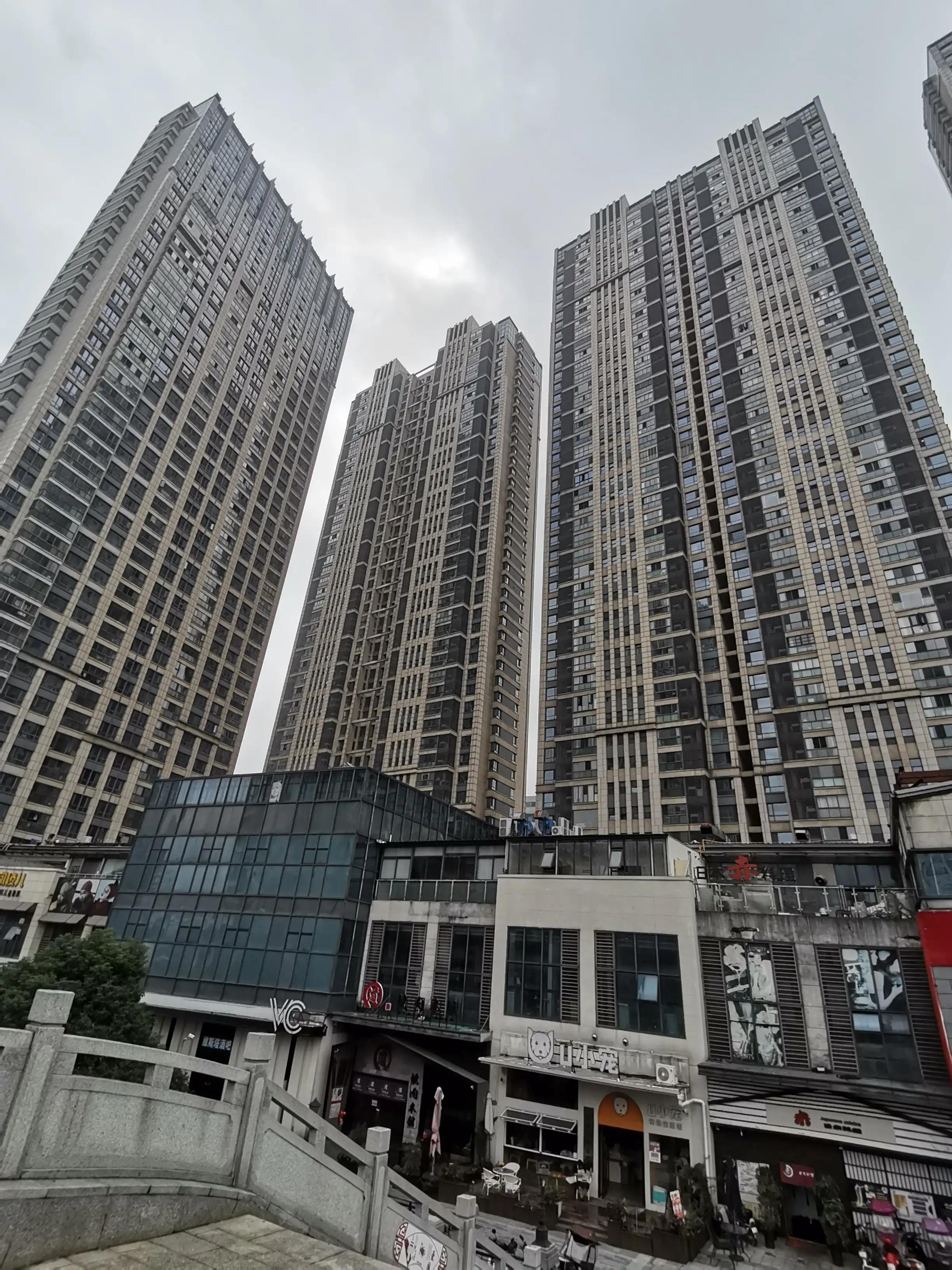 合肥踩盘哥,踩盘万达