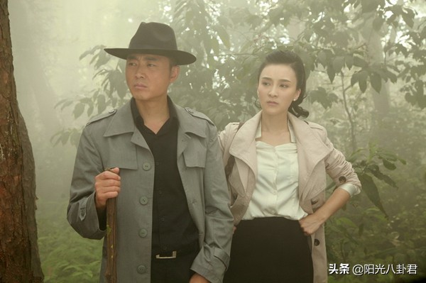 突然消失的十大演员,25岁销声匿迹的一位女演员