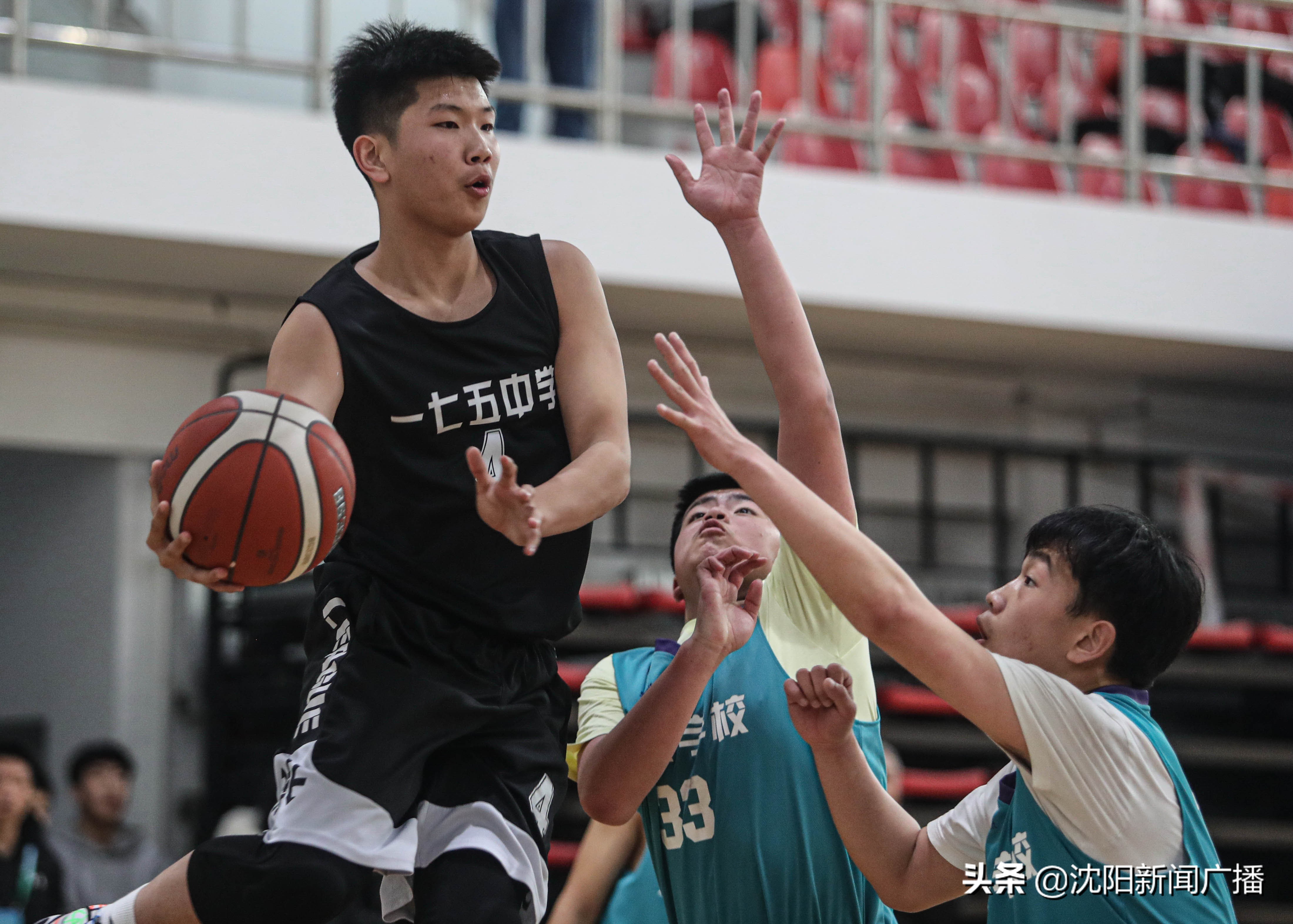 沈阳市中学生篮球联赛56中学,贵阳市2024届中小学生篮球锦标赛