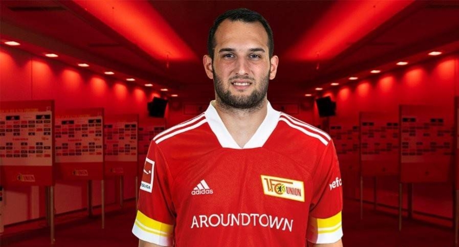 柏林联合引进球员,柏林联合前锋转会