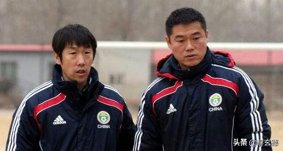 宿茂臻最后一场联赛,宿茂臻有多努力