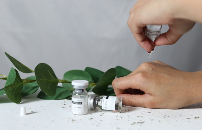 明星爱用好物合集,明星抗老平价护肤品