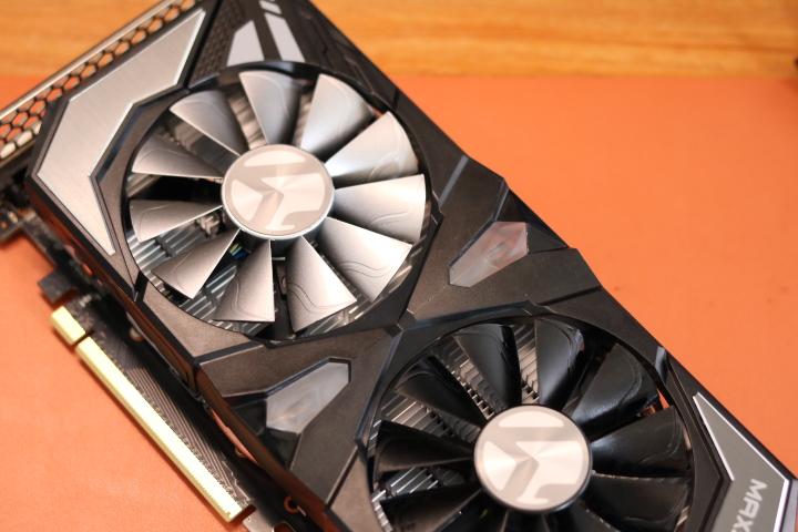 火力全开的感受,rtx2060super铭瑄显卡测评