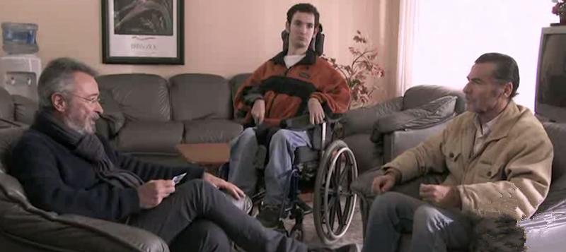 一场乡村喜剧电影,一场喜剧