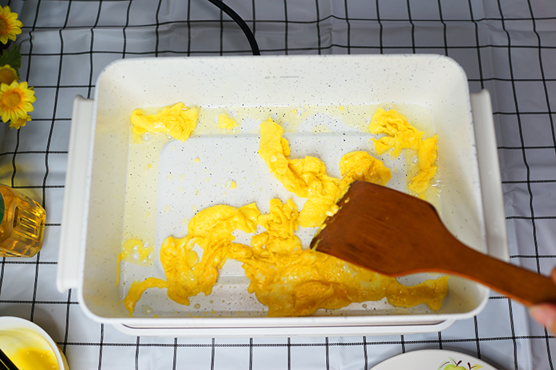 大宇料理锅的100种吃法,大宇小方糖多功能料理锅