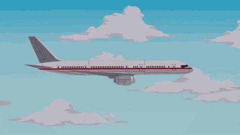 青岛出发五一特价机票,8月去哪的机票最便宜