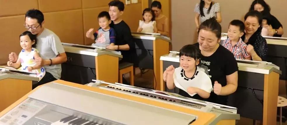 科少声乐课堂,科少