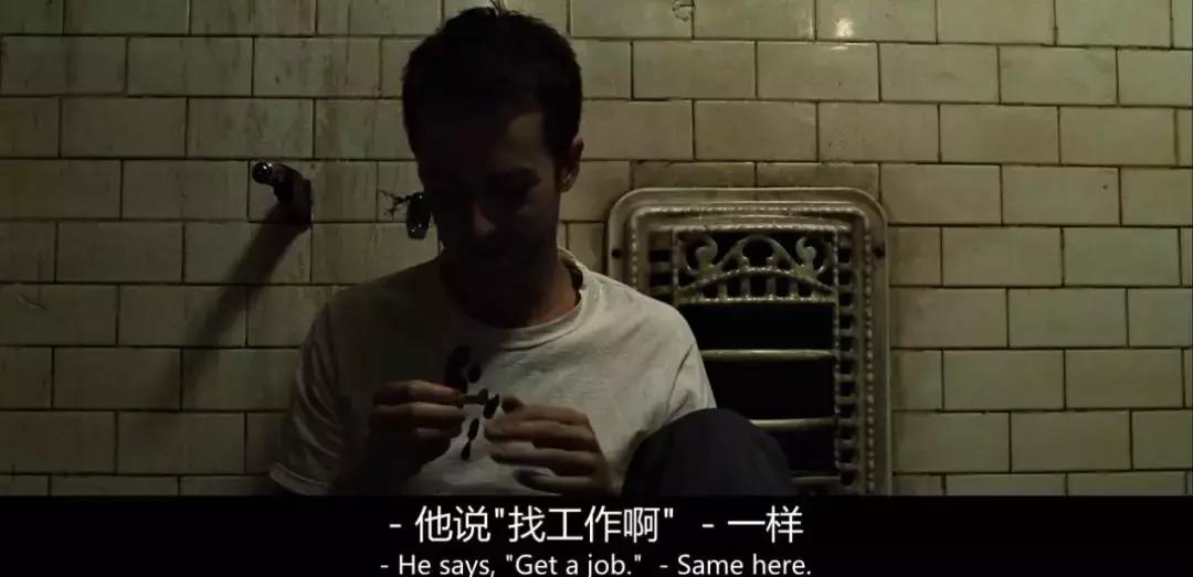 又嗨又深刻，这部豆瓣9.0的神作搁现在就是一部*片禁**