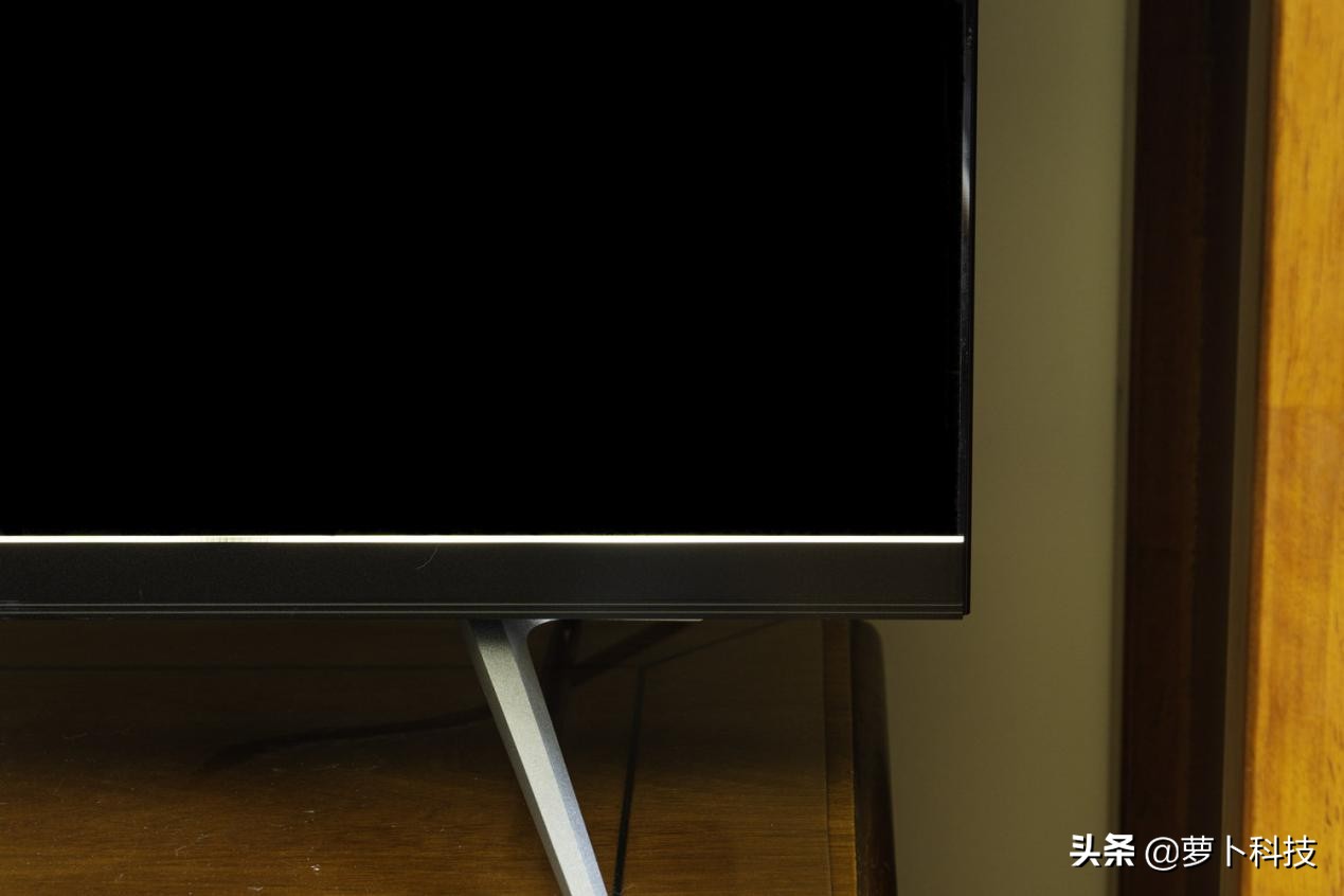 2000多块钱买了创维85寸的电视,康佳55寸4k智能超薄液晶电视价格