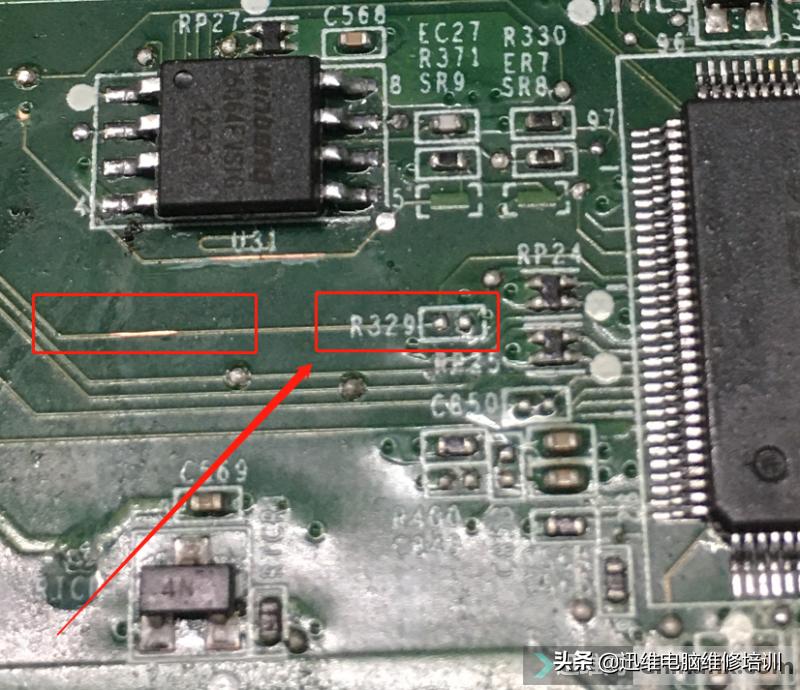 戴尔笔记本无法开机怎么恢复,戴尔电脑长时间不开机黑屏怎么办