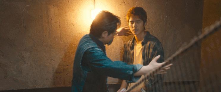 中国电影报道吴京票房霸占前三,2020年电影票房排行榜