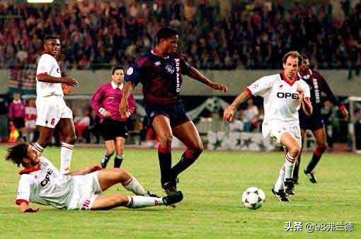 一捅值千金-精彩进球系列NO.14