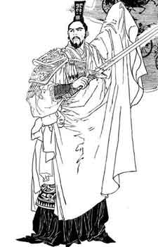 战国七雄分别历经多少年,中国古代历史之战国七雄