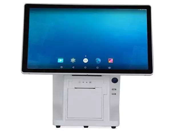 捷宝将亮相2019第四届国际智慧零售博览会暨无人售货展