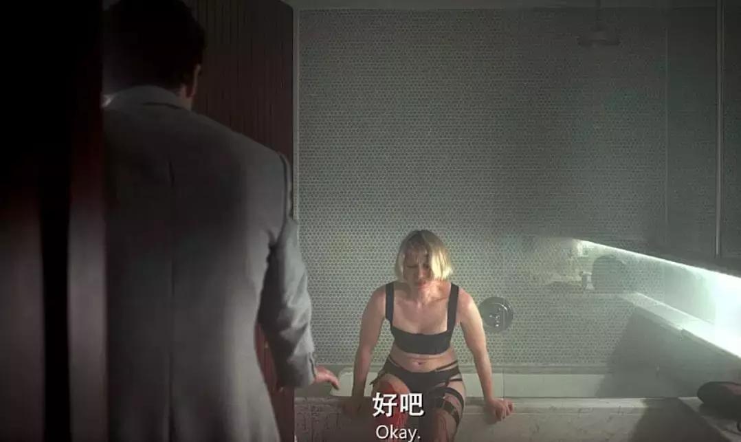 这部sm片尺度太大了，你肯定没见过