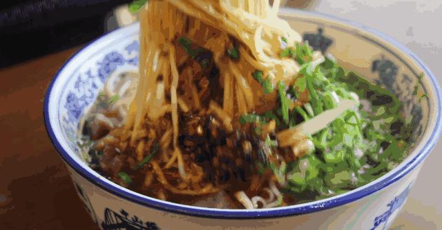 开遍全国街巷的兰州拉面，竟然不是“兰州制造”？