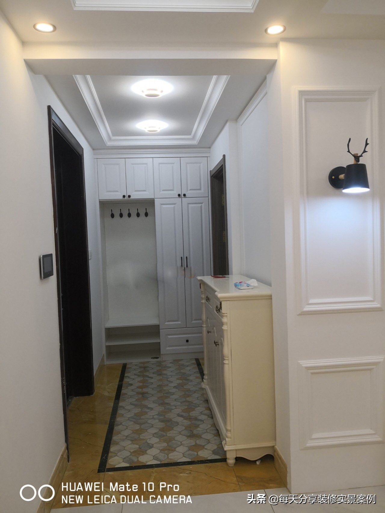 碧桂园精装房效果图厨房,碧桂园新款房屋装修