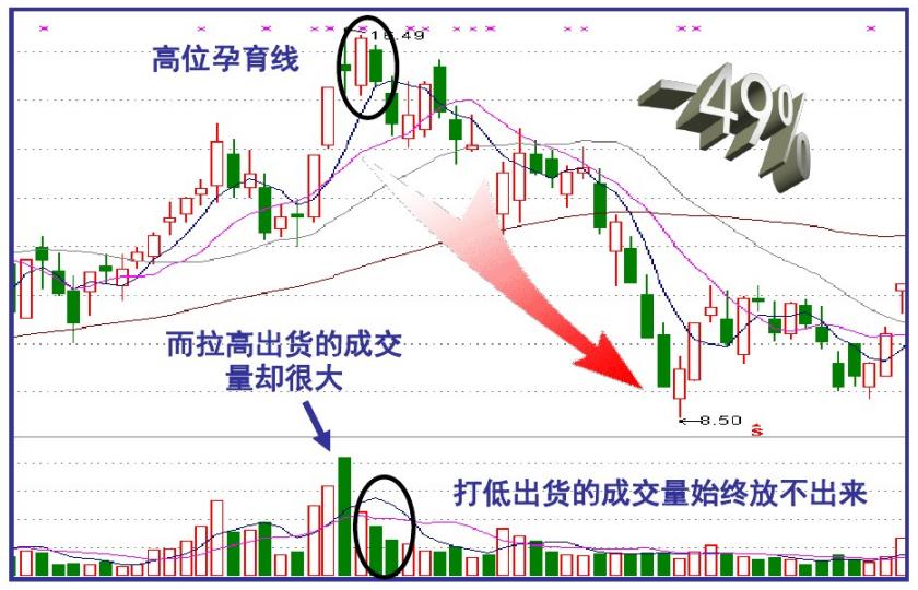 主力交易员坦言：终于把“盘口暗语”的秘密讲透了，值得去用心领悟