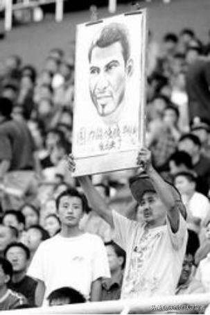 陕西国力队甲A记忆（2001第二季）