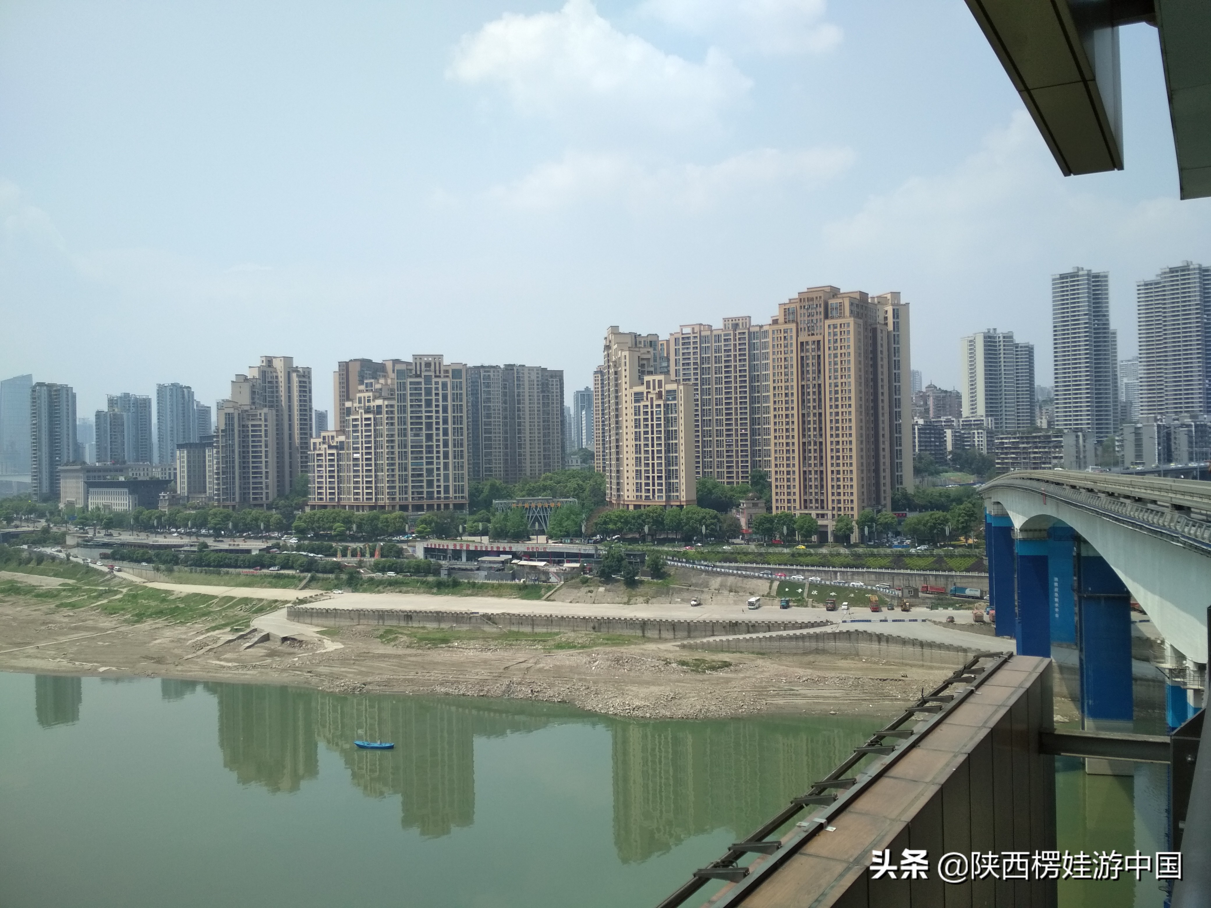 北方人眼中的重庆,重庆的旅游发达吗现在怎么样了