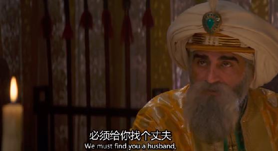 迪士尼阿拉丁神灯主题曲,迪士尼动画阿拉丁主题曲