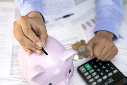 怎么才能快速存够100万,月入8000怎么快速存到第一个10万