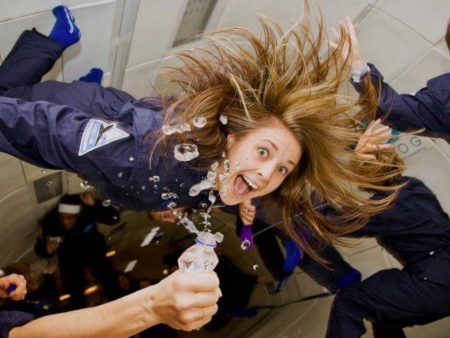 如果地球失去重力会发生什么作文,如果地球失去重力会怎么样