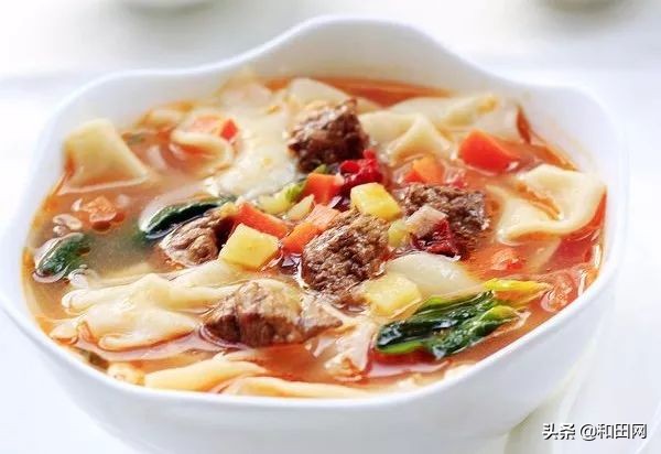 和田最好吃的在哪,和田好吃的都在什么地方