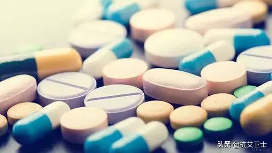 最新替诺福韦,进口替诺福韦换国产后果