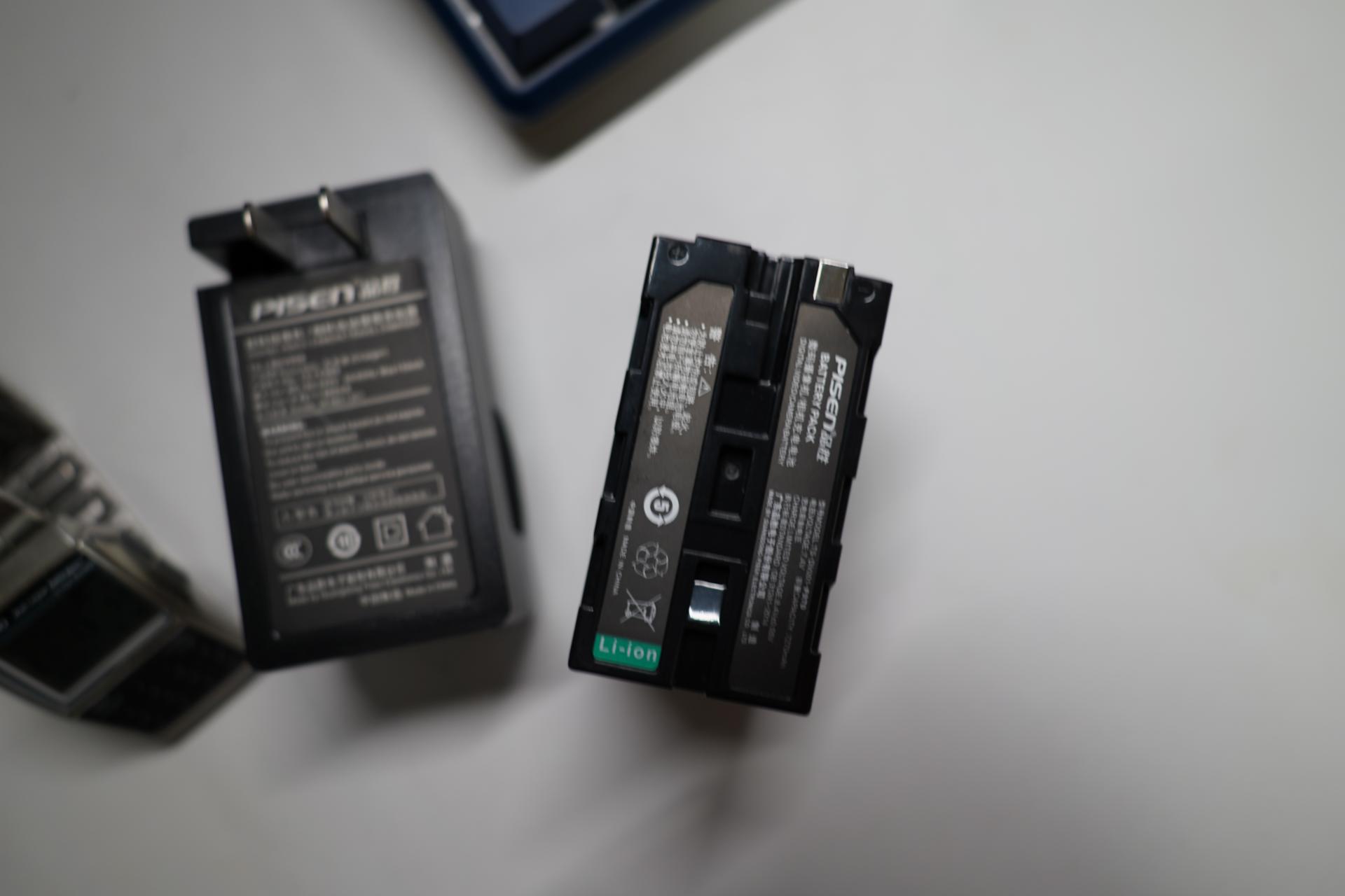 相机入坑配件,新手小白必备相机配件推荐