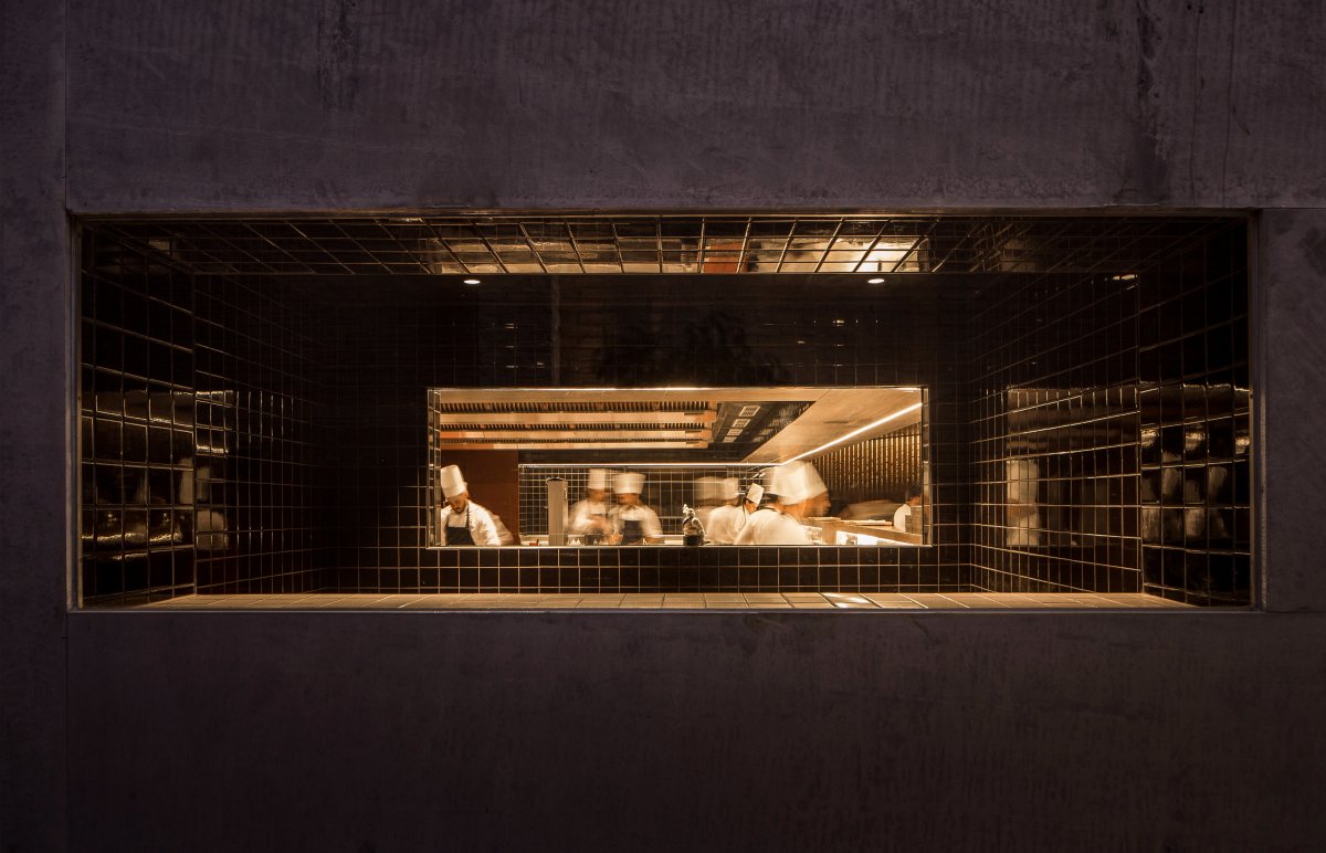 FrancescRifé作品精选|西班牙极简主义空间