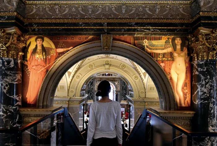 维也纳茜茜公主博物馆,奥地利茜茜公主博物馆