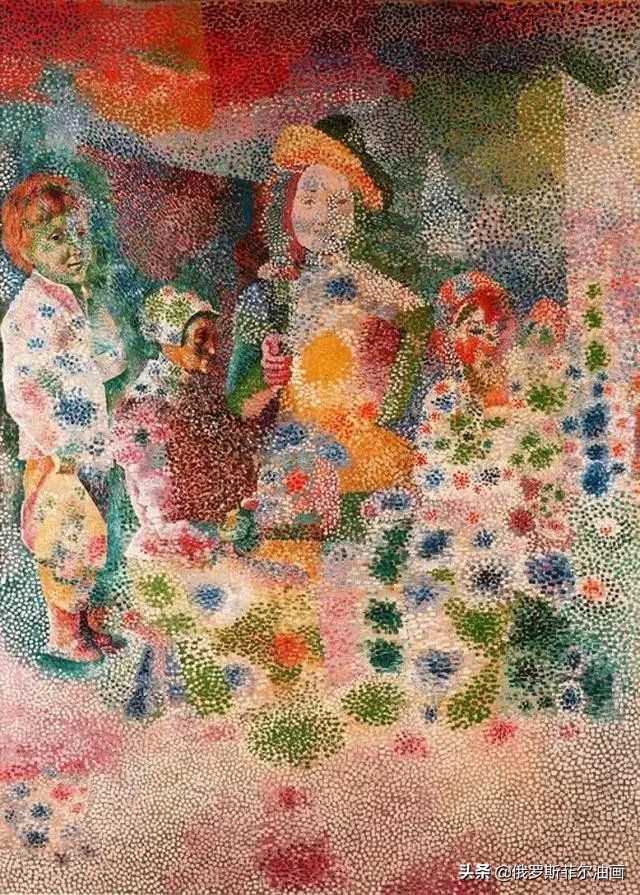 绘画毕加索二次创作经典作品,毕加索最著名的十幅画图片