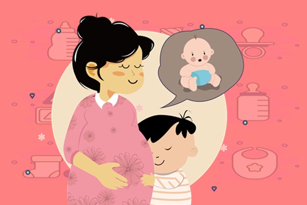 纠结生二胎反映什么问题,生二胎没问题但是要慎重