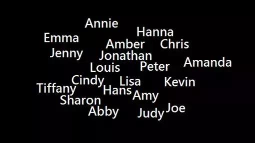 在国外为啥起英文名,中国人起的英文名有多尴尬