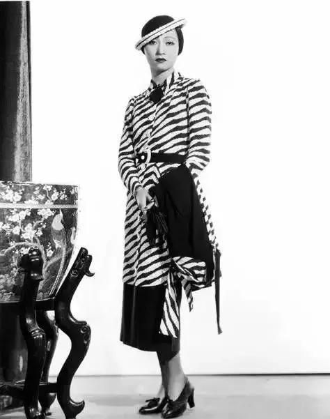 那些让人动容的历史瞬间,历史上那些惊艳的人