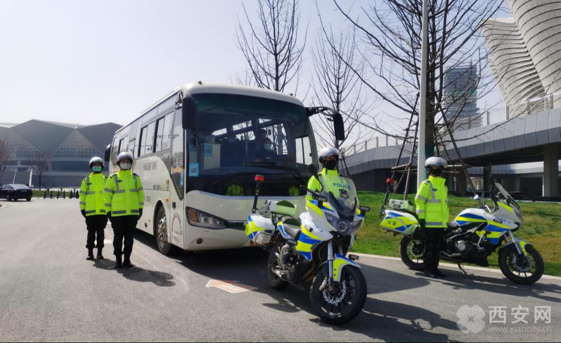 管委会视察西安奥体中心现场,经开区文化活动中心