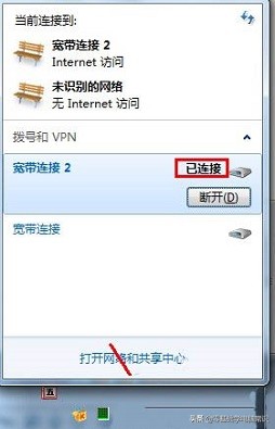 才装的win7系统打不开网页,win7系统打不开网站