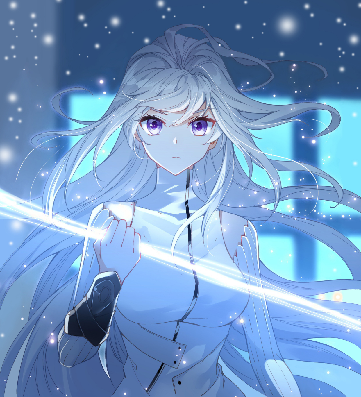 终极斗罗漫画生态战舰,终极斗罗战力崩坏