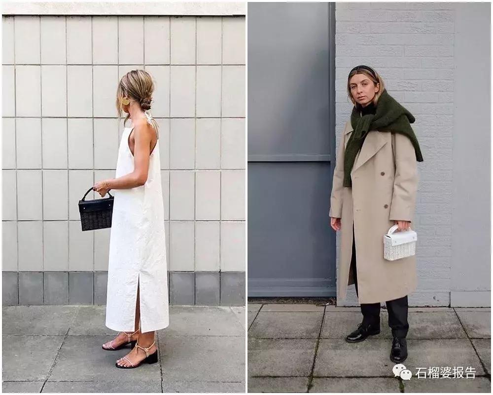 秋季新包推荐,最新款秋季包